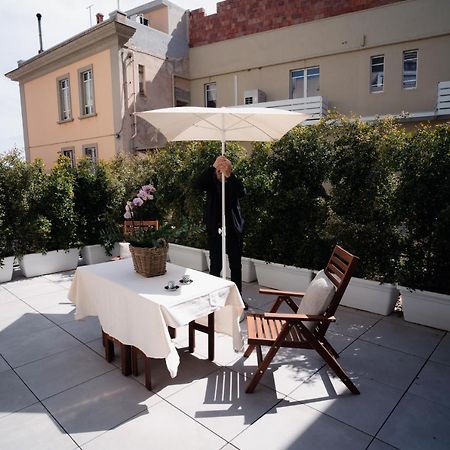 Sunny City Cagliari Esterno foto