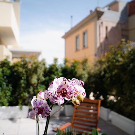 Sunny City Cagliari Esterno foto