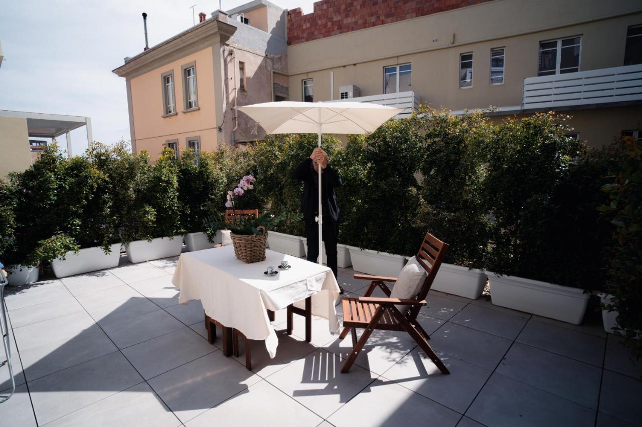 Sunny City Cagliari Esterno foto